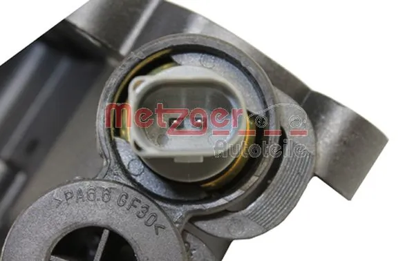 Кожух термостата Seat Inca фургон (6K9) (1995 - 2003) цена, от 12.76 USD