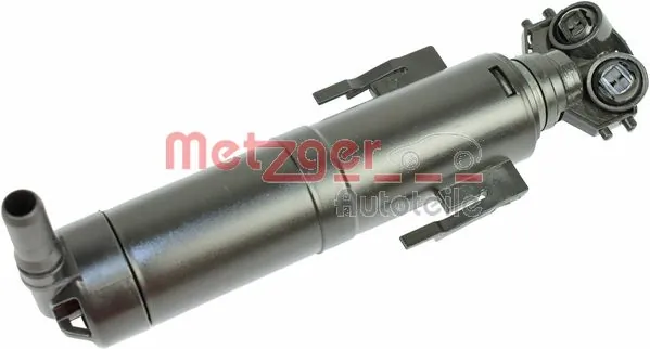 2220540 Metzger Сопло омывателя фары передней