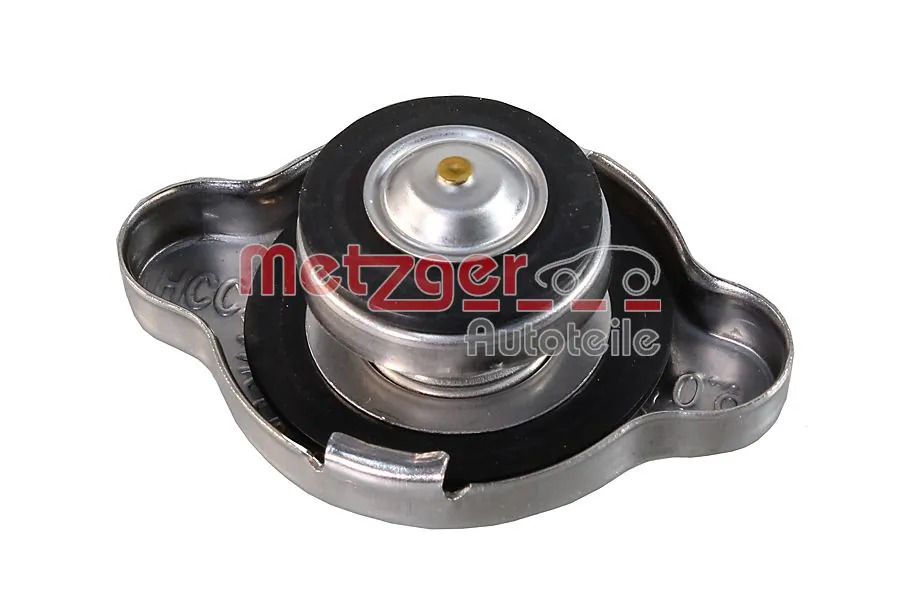 Tampa (tampão) do radiador Mitsubishi Colt II C1A