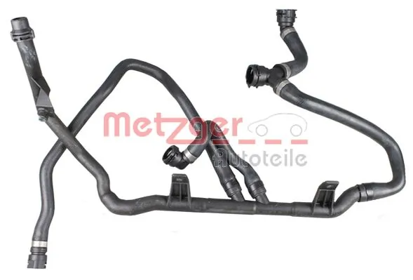 Шланг расширительного бачка нижний Polcar 2040PW2 цена, от 39.62 USD