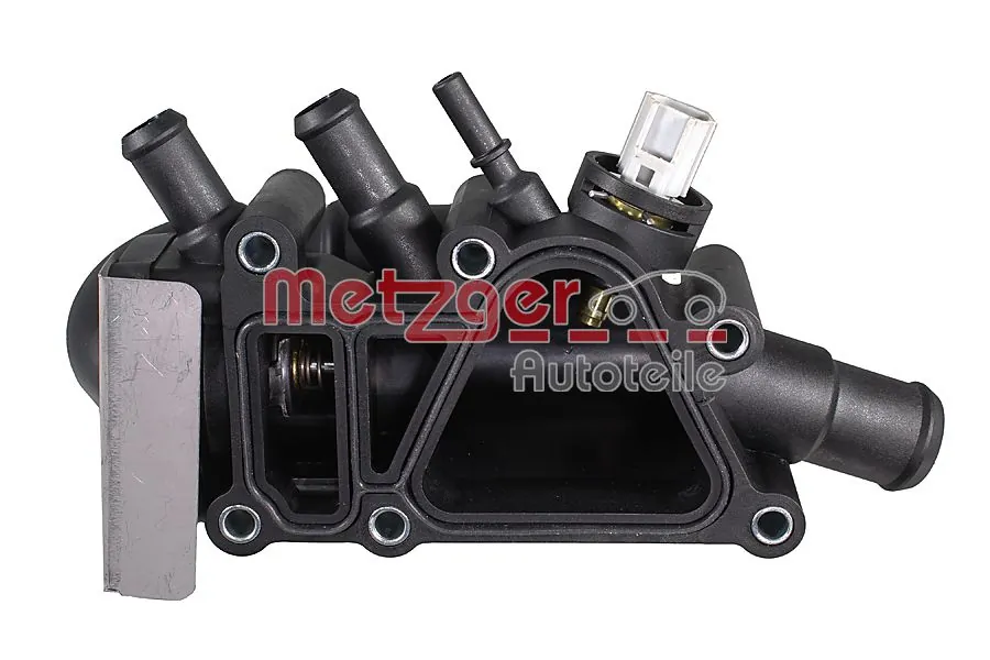 Кожух термостата Metzger 4006316 цена, от 32.37 USD