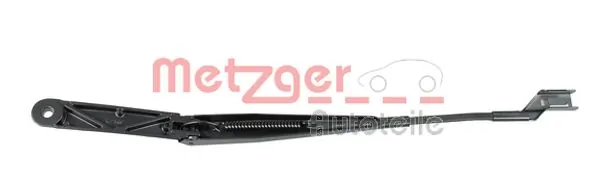 Braço de limpa-pára-brisas do pára-brisas Volkswagen Jetta 5 1K2