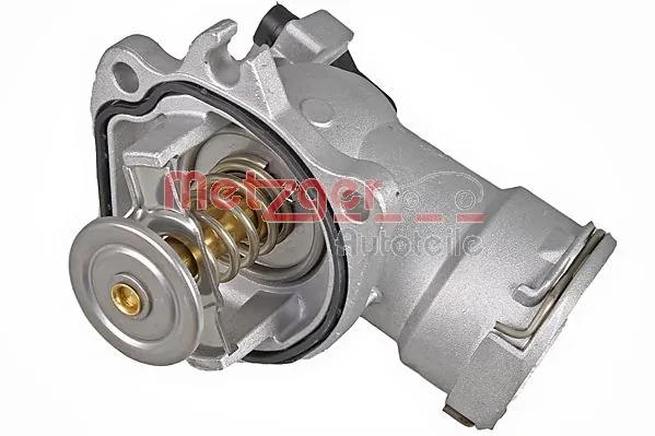  Termostato Mercedes E conversível (A238) (2016 - 2026) 