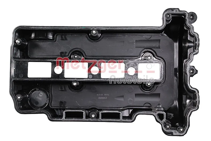 Tampa de válvulas Opel Corsa B 73, 78, 79