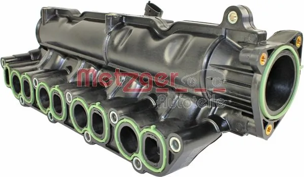 Коллектор впускной Fiat Linea седан (323) (2007 - 2026) цена, от 155.32 USD