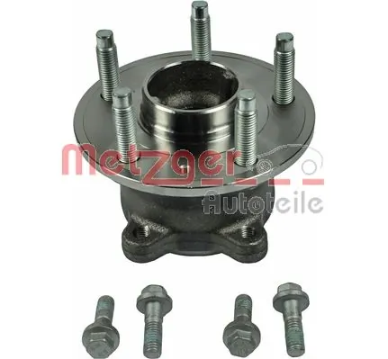 Ступицы задних колес Opel 328030 цена, от 113.10 USD