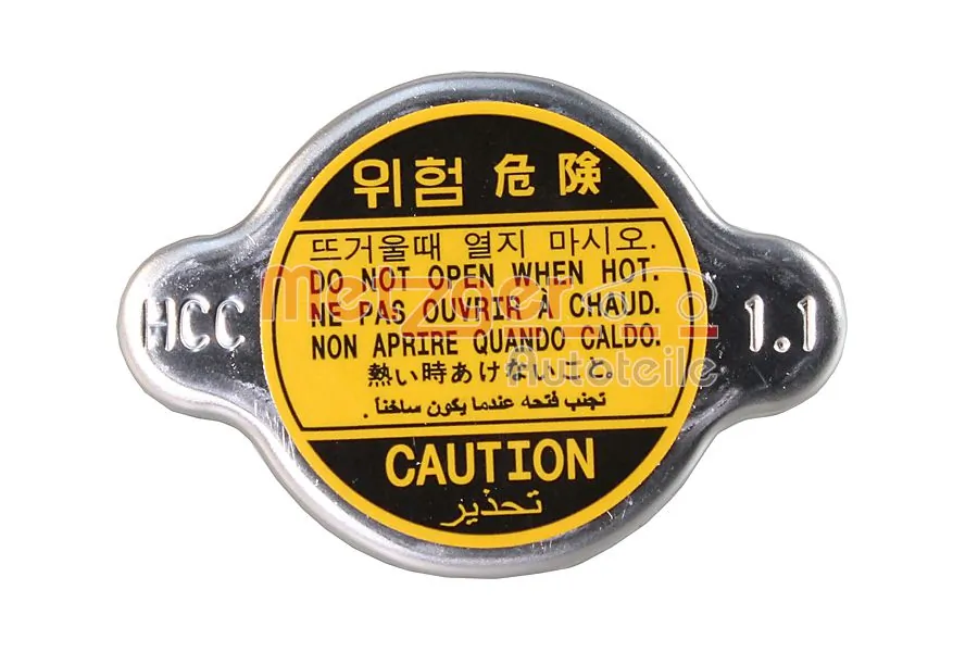 Пробка радиатора Хендай Грандер 