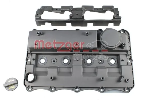 Крышка клапанов Fase FSE11260002