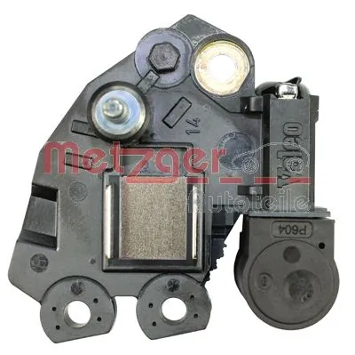 Relê-regulador do gerador (relê de carregamento) Ford Focus 3 CB8