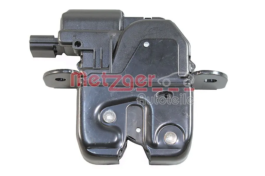 Fecho de tampa de porta-malas (de 3ª/5ª porta traseira) Dacia Duster HM