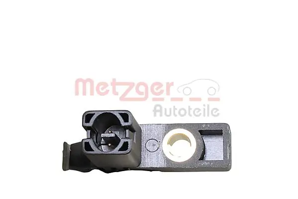 09001265 Metzger Задний левый датчик АБС