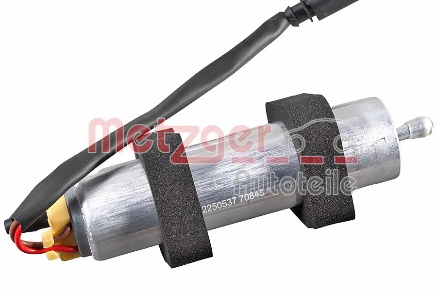 MAM00152 Magneti Marelli Насос топливный магистральный