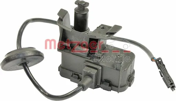 Купить 95C2ZS6 Polcar Замок открывания лючка бензобака