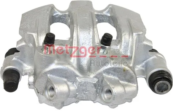6250768 Metzger Суппорт тормозной, передний, правый