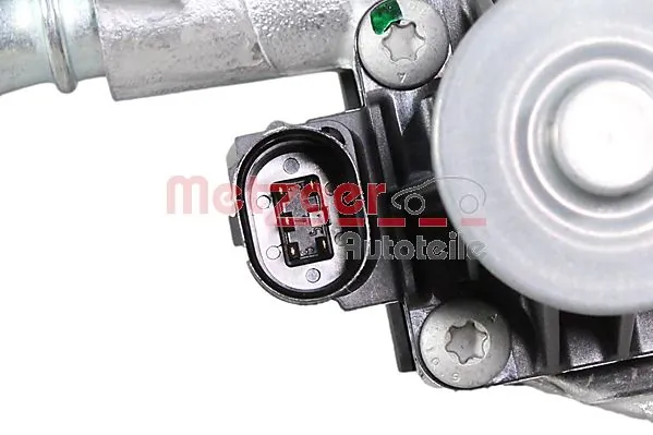 Байпасный клапан EGR, рециркуляции газов Jaguar JDE10761 цена, от 155.37 USD