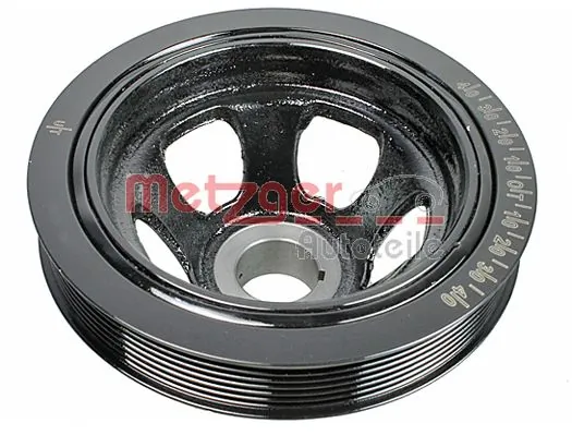 Polia de cambota Mercedes GLK  X204