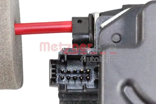 Compre Fecho de tampa de porta-malas (de 3ª/5ª porta traseira) Mercedes E 