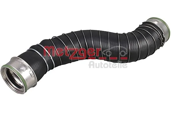 Купить DCB068TT Thermotec Патрубок интеркулера