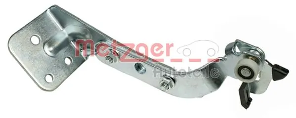 Ролик двери боковой/сдвижной, правый нижний Polcar 5770Z72 цена, от 16.89 USD