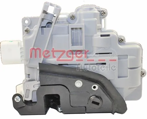 Замок задней двери, правой Audi A3 хэтчбек (8P1) (2003 - 2012) цена, от 25.34 USD