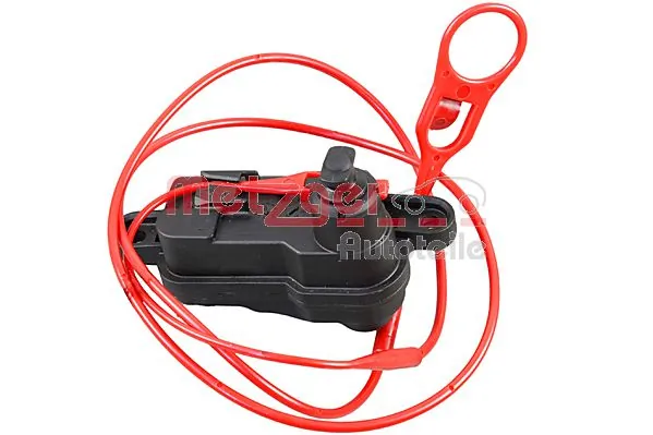 Купить 4M0862153 Bentley Мотор-привод открытия лючка бака