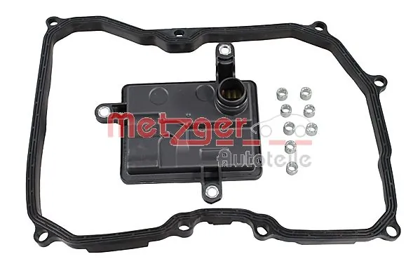 Фильтр коробки автомат Volkswagen Jetta VII седан (BU3, BU4) (2017 - 2026) цена, от 41.43 USD