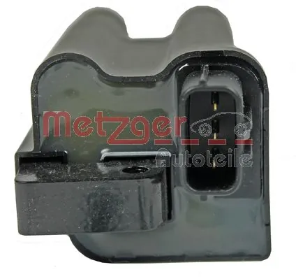 0880417 Metzger Катушка зажигания