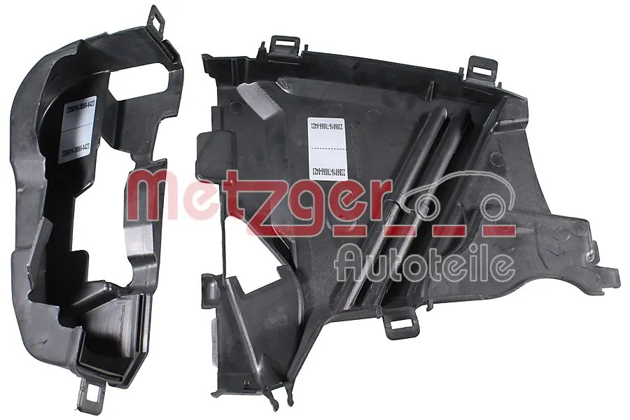 8200653638 Suzuki Крышка ремня ГРМ