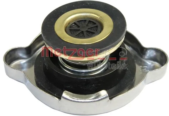  Tampa (tampão) do radiador Mercedes C 190 sedan (W201) (1982 - 1993) 190