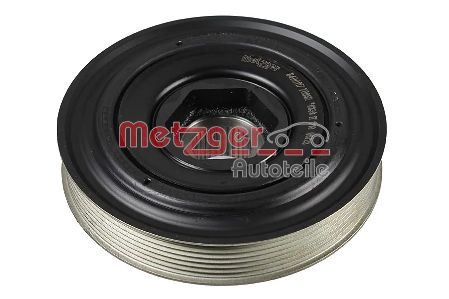 Polia de cambota Honda Civic VIII FK, FN