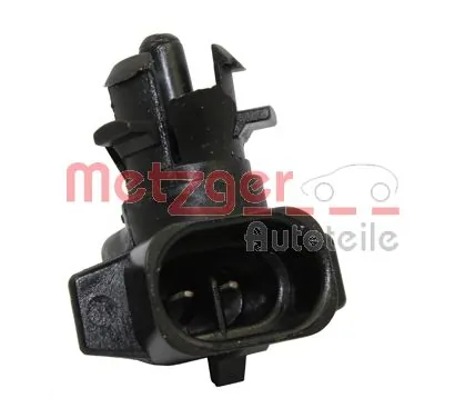 9152245 Peugeot/Citroen Датчик температуры окружающей среды