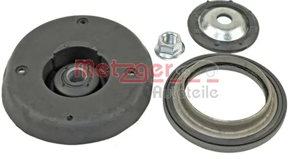 Опора стойки амортизатора переднего Raiso RC01932 цена, от 16.18 USD