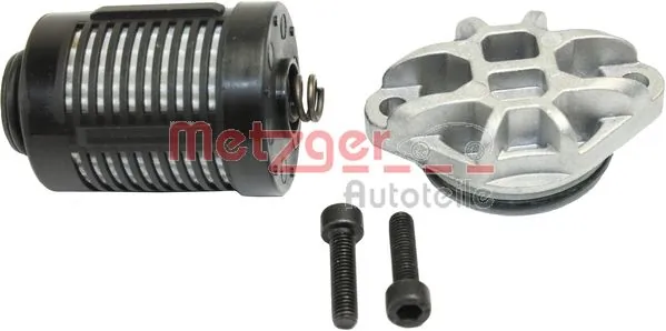 8020040 Metzger Фильтр муфты Haldex