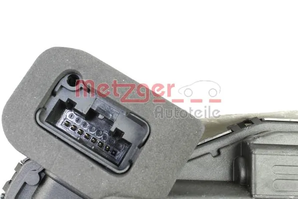 Fecho da porta dianteira esquerda Skoda Kodiaq 1 NS6, NS7, NV7