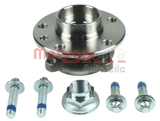 Ступицы задних колес Kraft 4106856 цена, от 80.31 USD