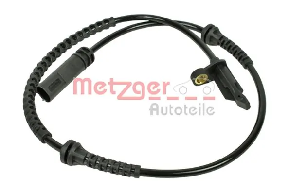  Sensor dianteiro de ABS BMW 2 Active Tourer carrinha (F45) (2013 - 2021) Active Tourer