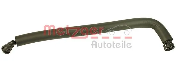 2380001 Metzger Шланг для удаления воздуха
