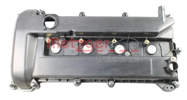 Клапанная крышка DRM6919 Polcar
