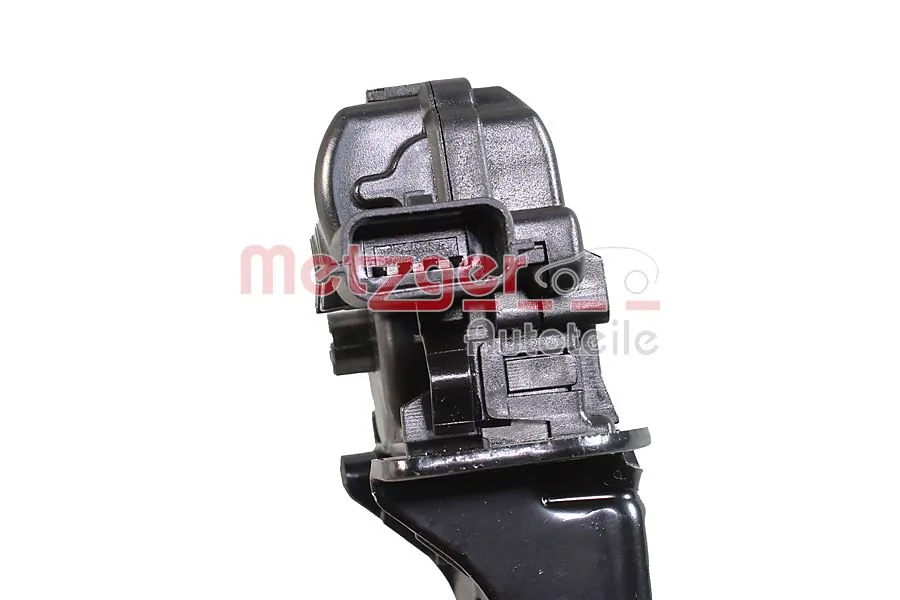 Fecho de tampa de porta-malas (de 3ª/5ª porta traseira) Dacia Duster HM