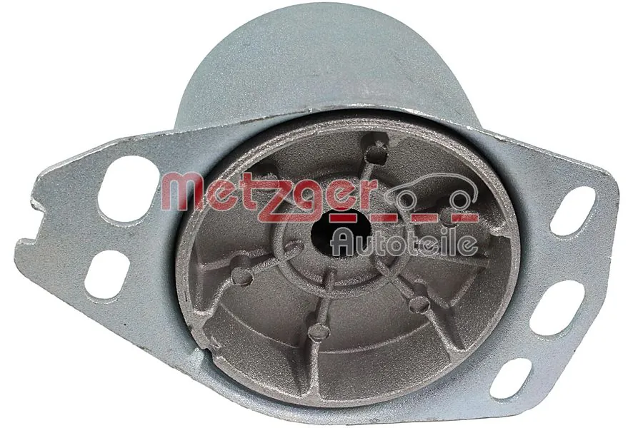 Coxim (suporte) dianteiro de motor Alfa Romeo 147 937