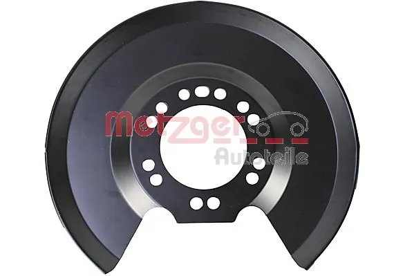 6115171 Metzger