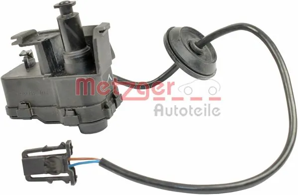 Личинка замка топливного бака Polcar 95C2ZS6