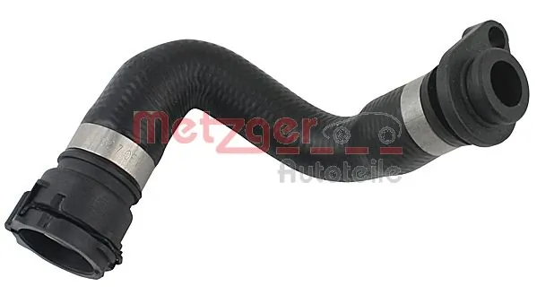 Шланг (патрубок) термостата Polcar 2008PW6 цена, от 12.82 USD