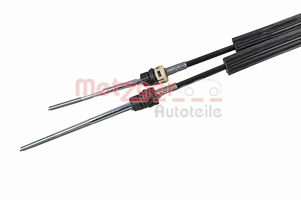 Купить Трос КПП Фольксваген Мультиван T5 7HM, 7HN, 7HF, 7EF, 7EM, 7EN