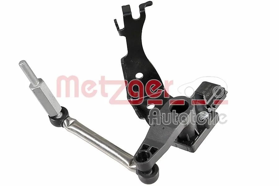 TQ45200 Tqparts Датчик уровня положения кузова передний правый