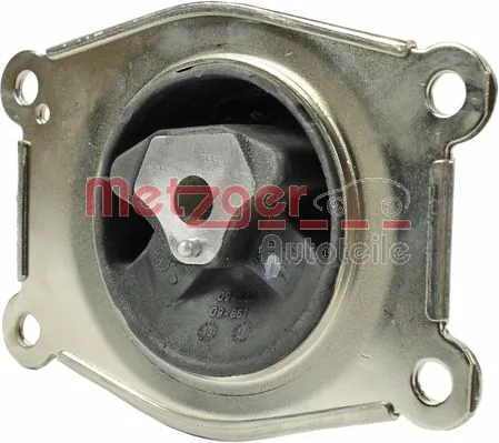 Гидроопора двигателя левая Polcar OPEM085 цена, от 30.55 USD