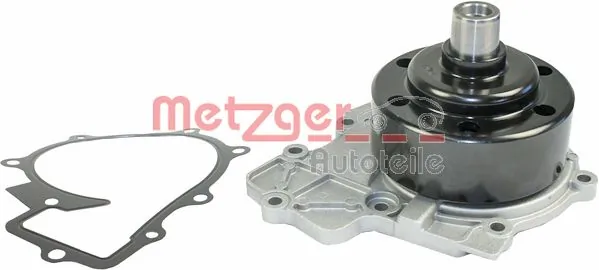 Bomba de água (bomba) de esfriamento para Mercedes Sprinter III 4-t 907, 910
