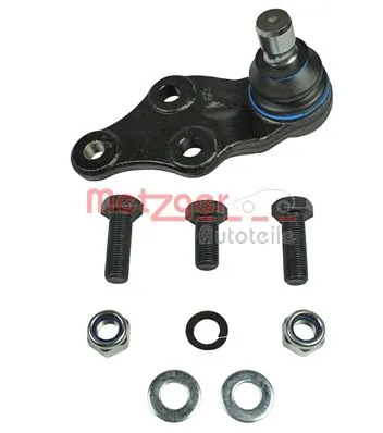 Шаровая опора, нижняя KAP KM0702561 цена, от 14.04 USD