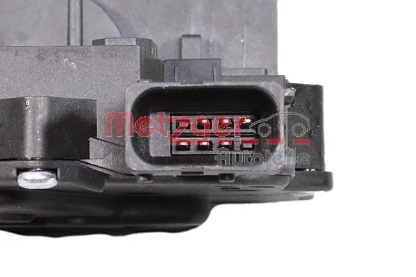 Замок задней двери, правой Opel Corsa D минивэн (S07) (2006 - 2015) цена, от 39.72 USD