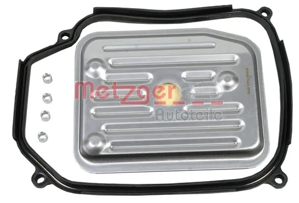 8020100 Metzger Масляный фильтр АКПП